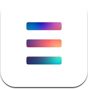 Splyce - fancy music player with audio and visual magical powers. Pulselocker Edition! (iPhone / iPad)