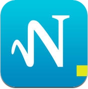 MyScript Smart Note (iPad)