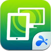 Splashtop Remote Desktop for iPhone & iPod (iPhone / iPad)