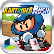 KartRider Rush (iPhone / iPad)