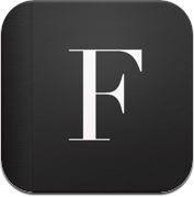 Font List - UI设计必备工具 (iPhone / iPad)