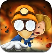 Mechanic Panic (iPhone / iPad)