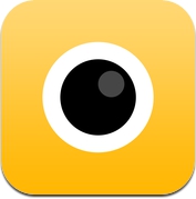 Analog Film (模拟电影) (iPhone / iPad)