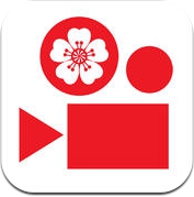 日本电影史 An Interactive History of Japanese Movie (iPad)