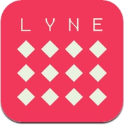 LYNE (iPhone / iPad)