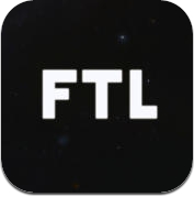 FTL: Faster Than Light (iPad)