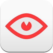 iShows - Because We Love TV Shows (iPhone / iPad)