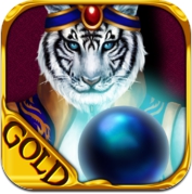 Genie of the Nile - Gold Edition (iPhone / iPad)