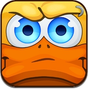 Duck & Roll (iPhone / iPad)