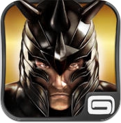 地牢猎手3 (iPhone / iPad)