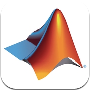 MATLAB Mobile (iPhone / iPad)