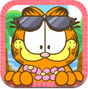 加菲猫餐厅: 夏威夷篇 (iPhone / iPad)