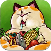 Greedy Cat (iPhone / iPad)