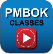 PMBOK Classes (iPhone / iPad)
