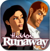 Hidden Runaway (iPhone / iPad)