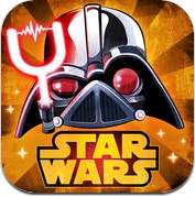 Angry Birds Star Wars II (iPhone / iPad)