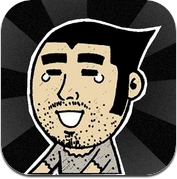 内涵漫画-最搞笑性的图片、笑话段子、动感可爱美女糗事分享社区 (iPhone / iPad)