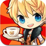 迷你咖啡店 (iPhone / iPad)