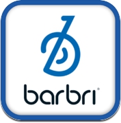 BARBRI (iPhone / iPad)