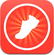 Runmeter GPS Pedometer - Running Cycling Walking Jogging Run & Interval Training (iPhone / iPad)