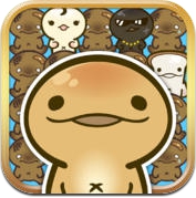 育ててパン工房 (iPhone / iPad)