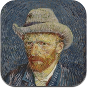 Yours, Vincent The Letters of Vincent Van Gogh (iPhone / iPad)