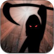 Solomon's Boneyard (iPhone / iPad)
