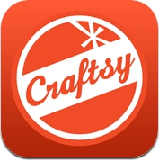 Craftsy (iPhone / iPad)