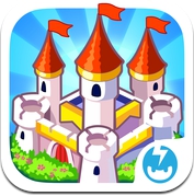 城堡物语™ (iPhone / iPad)