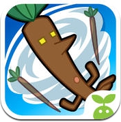 Tornado GOBOBO (iPhone / iPad)