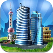 Megapolis (iPhone / iPad)