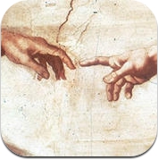 艺术 · 圣经 (iPhone / iPad)
