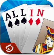 口袋德州扑克 - 扑克粉丝必备 (iPhone / iPad)