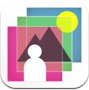 LayerPic Pro - Superimpose Images and Photos Cut Out Photo Editor (iPhone / iPad)