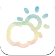 彩云天气 - 天气雷达,分钟降水预报,街道天气预报 (iPhone / iPad)