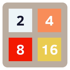 2048 (Android)