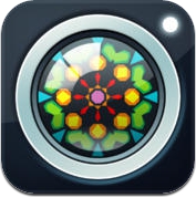 KaleidaCam (iPhone / iPad)