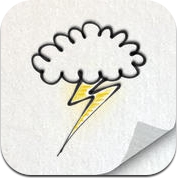 Inkflow Plus Visual Notebook (iPhone / iPad)