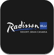 Radisson Blu (iPhone / iPad)