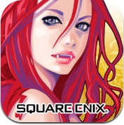 BLOODMASQUE -ActionRPG- (iPhone / iPad)