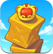 Cargo King (iPhone / iPad)