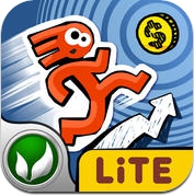 Office Rush Lite HD (iPhone / iPad)