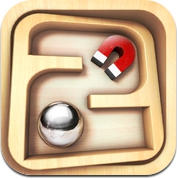 Labyrinth 2 (iPhone / iPad)