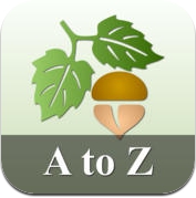 植物学词汇 (iPhone / iPad)