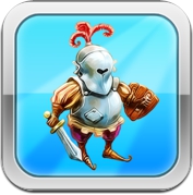 Fantasy Conflict (iPhone / iPad)