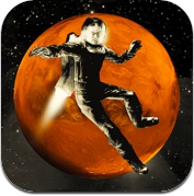 Waking Mars (iPhone / iPad)