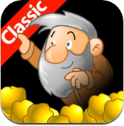 Gold Miner Classic (iPhone / iPad)