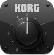 KORG iMS-20 (iPad)