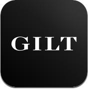 Gilt (iPhone / iPad)