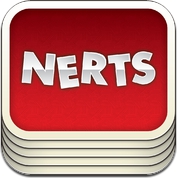 Nerts (iPhone / iPad)